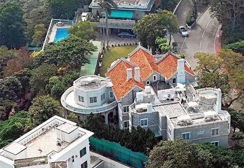 郭晶晶嫁入的豪门到底多有钱,郭晶晶朴素低调生活