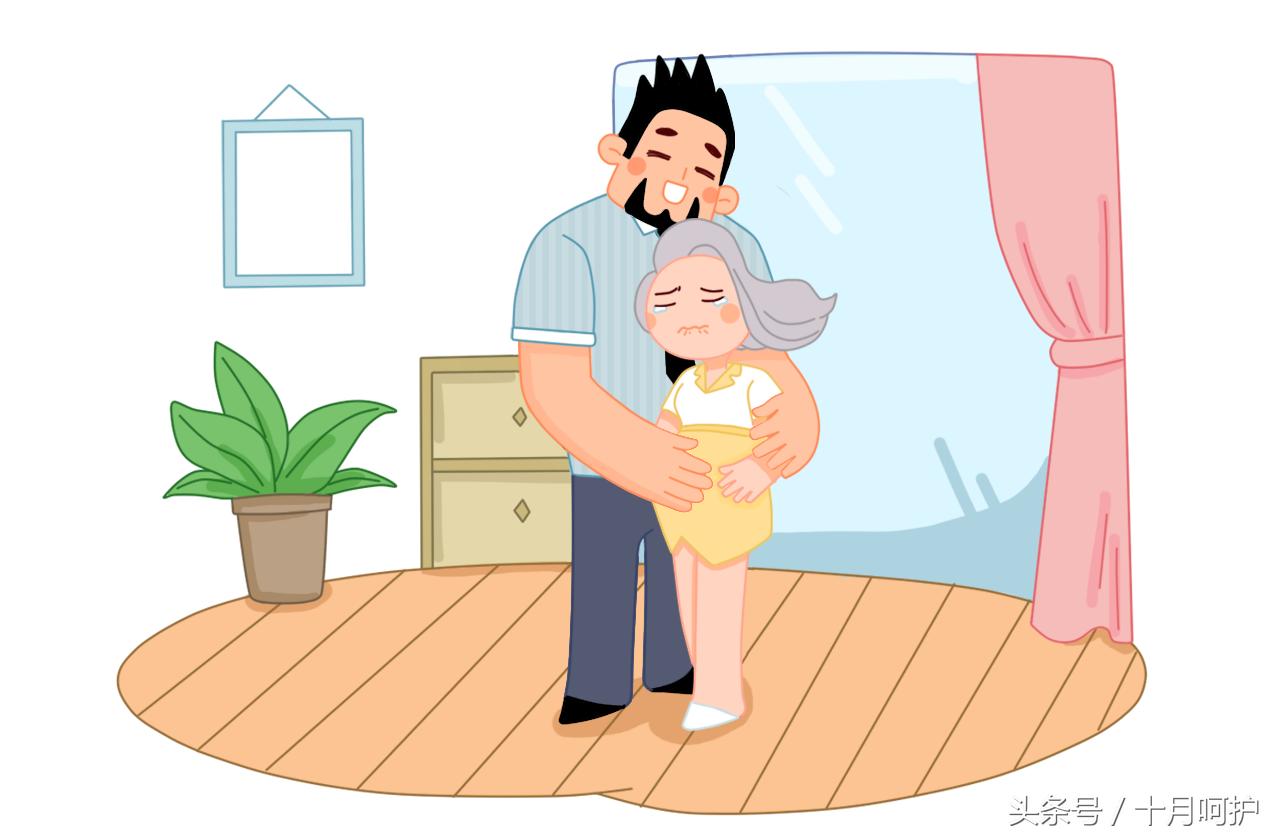 孕期总想发火怎么控制情绪,孕期老是爱发脾气怎么办