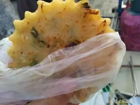 南京本地特色早餐一般都吃什么,南京浦口特色早餐排名前十名