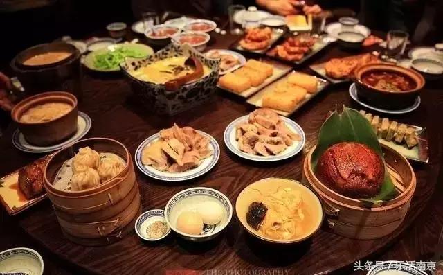 南京夫子庙现状最新实拍,南京夫子庙最新变化