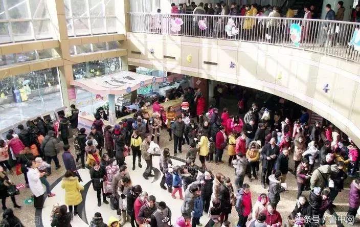 为什么要定居省会城市,为什么定居淄博