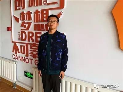 临河有位“地瓜鲜生”，他的创业故事是这样的！