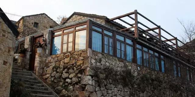 台州天台国清寺民宿最全攻略,浙江台州发现艺家民宿