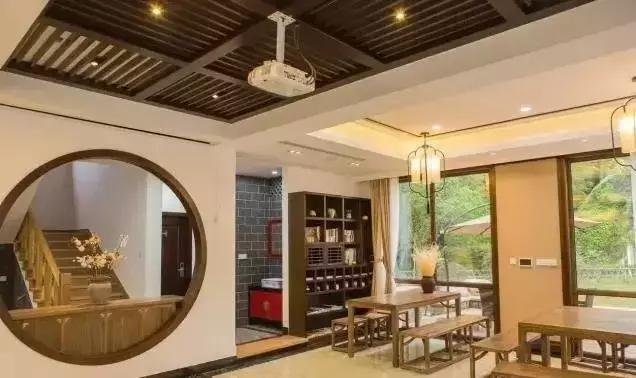 台州天台国清寺民宿最全攻略,浙江台州发现艺家民宿