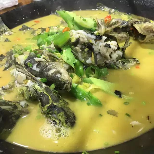 一道美食代表一个民族,一道美食一座城市