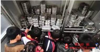 没想到，多年前的威远和现在的威远差别竟然如此之大