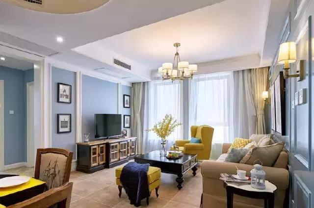 呼和浩特市现代简约家装效果图,呼和浩特永泰城108户型图