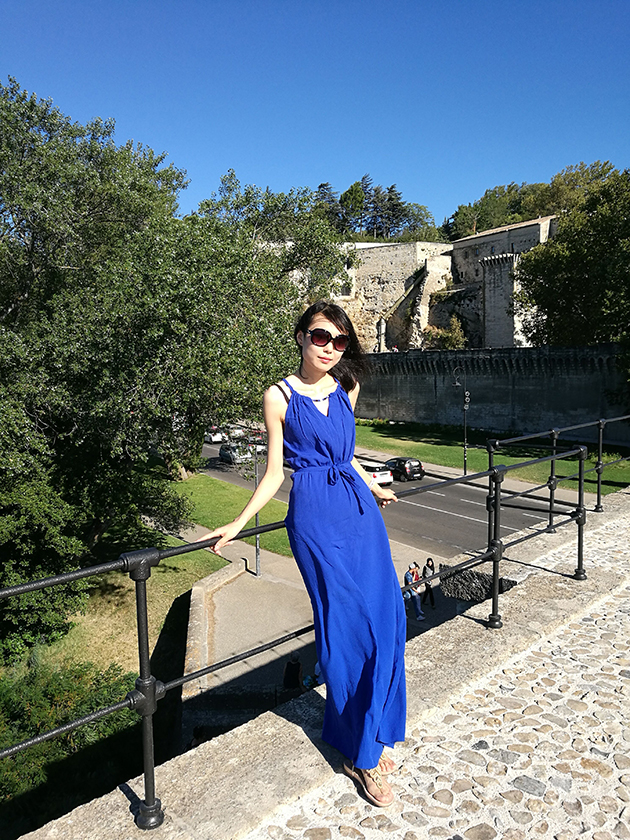 法国留学史,留学生活法国篇