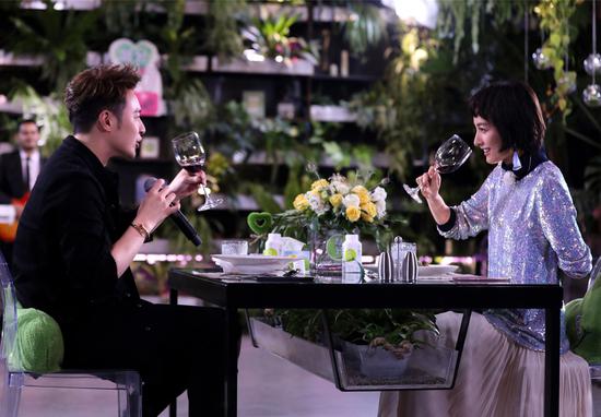 无尾熊吴昕问潘玮柏真假,如何看待吴昕和潘玮柏的无尾熊cp