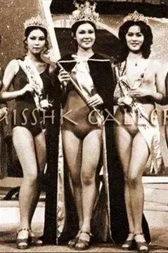 港姐70年：从豪门儿媳，到街边站台，背后是香港经济的大洗牌