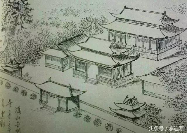 西安故事民间故事,西安故事传说