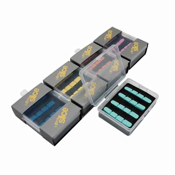 预告|这么酷的零配件们,必须甩给你们看!