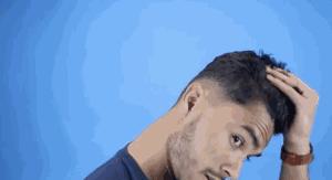 自来卷能剪什么发型,自来卷有什么好发型