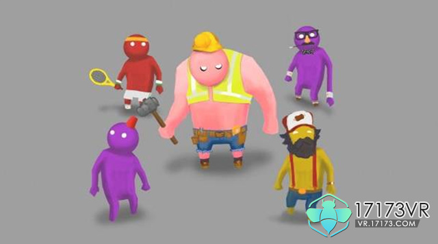 大吉大利今晚吃鸡打僵尸视频,十大最耐玩的vr单人游戏