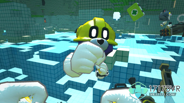 大吉大利今晚吃鸡打僵尸视频,十大最耐玩的vr单人游戏