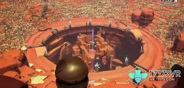 大吉大利今晚吃鸡打僵尸视频,十大最耐玩的vr单人游戏