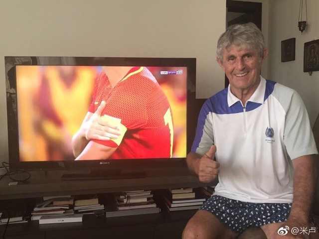 中卡恩怨史：97年大连金州不相信眼泪+16年国足奇迹出线