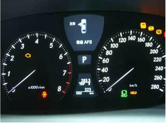 钥匙孔4个挡位分别代表什么,汽车钥匙隐藏十大冷知识