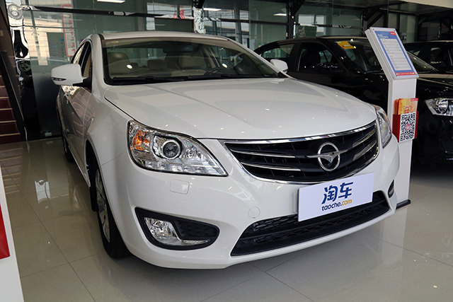 首付1.98万月供39元起36期0息,2015款海马m8怎么样