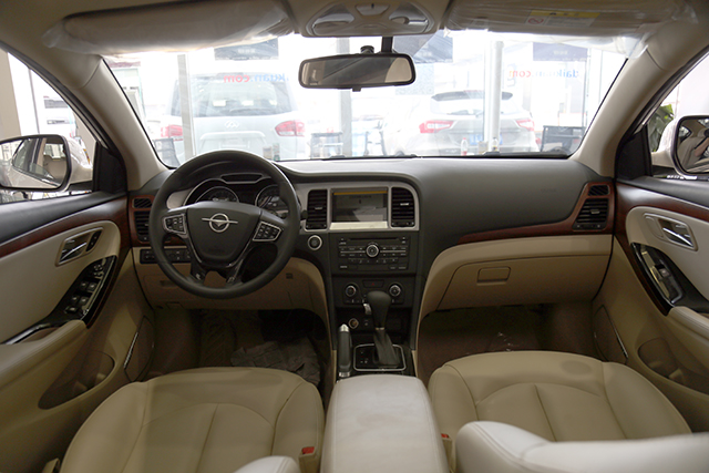 首付1.98万月供39元起36期0息,2015款海马m8怎么样