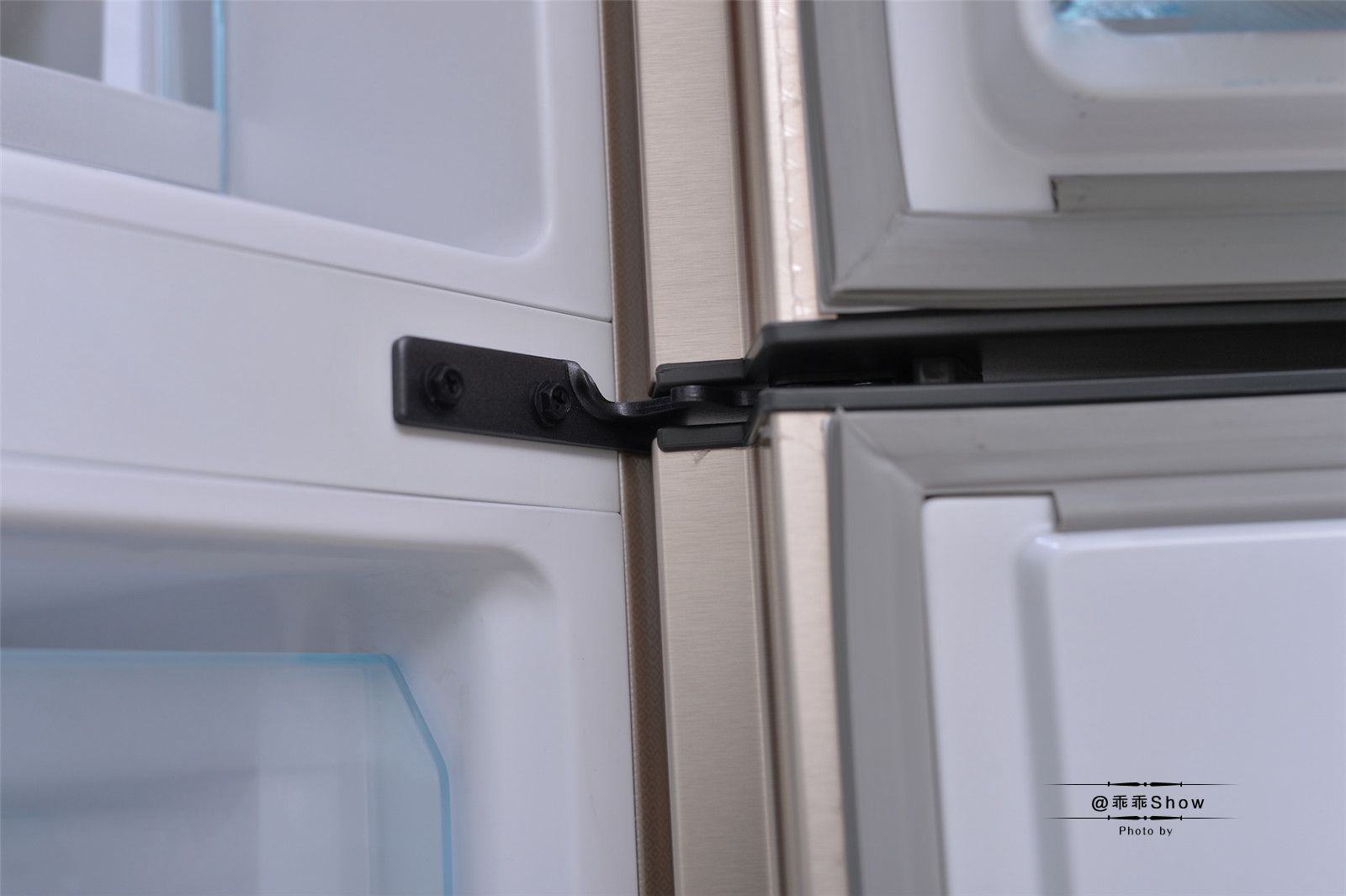 云米冰箱500l底部散热冰箱评测,云米冰箱优点