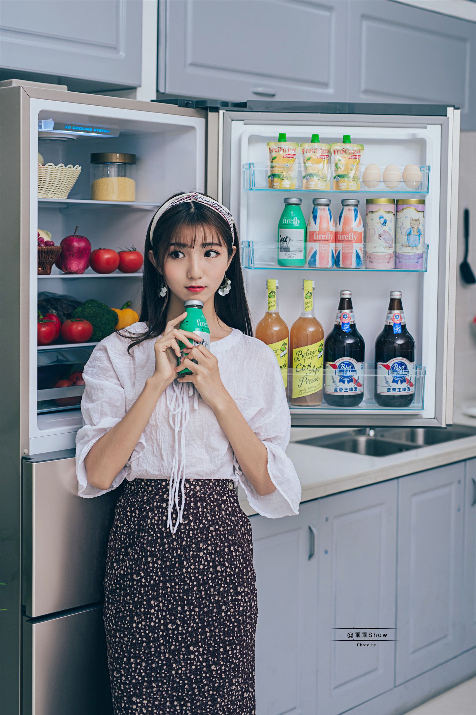 云米冰箱500l底部散热冰箱评测,云米冰箱优点