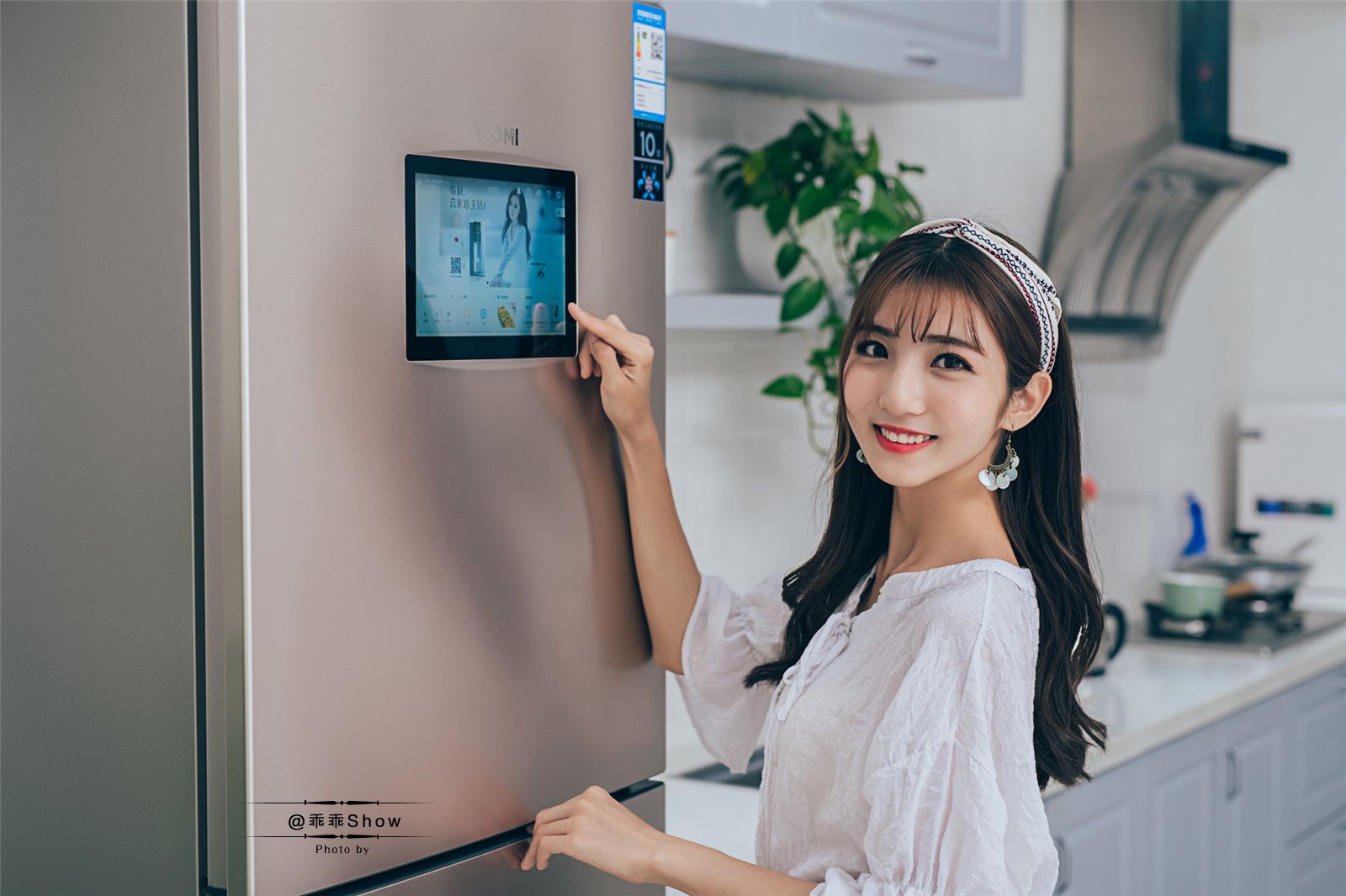 云米冰箱500l底部散热冰箱评测,云米冰箱优点