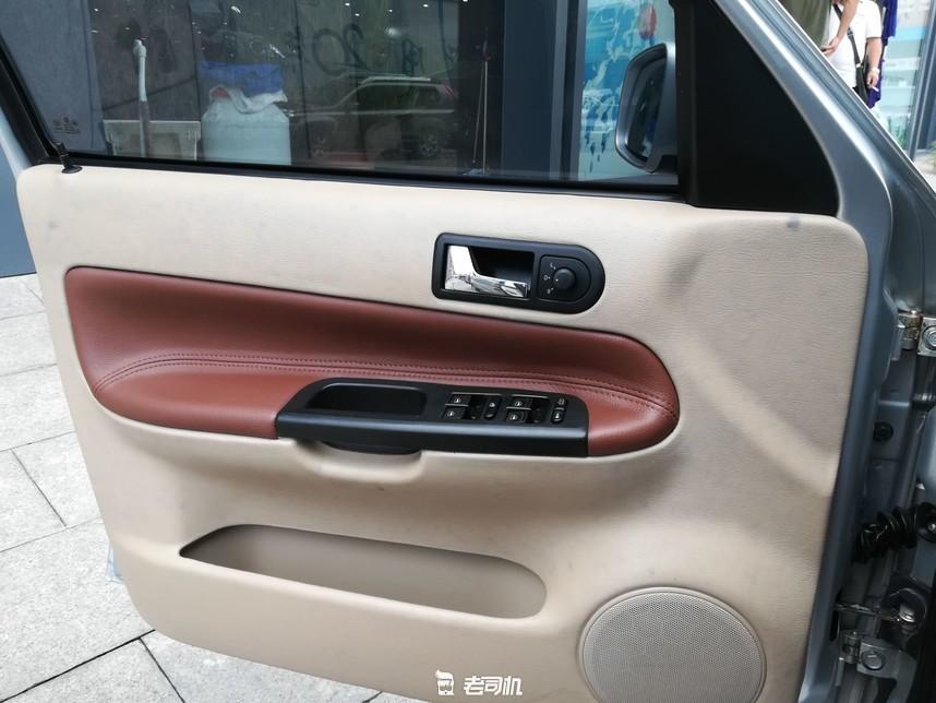 经典老款大众捷达,看一下老款的大众捷达