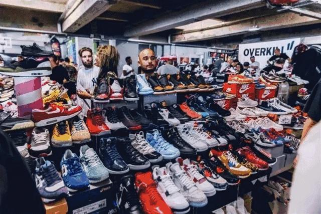 高端nike潮鞋,潮鞋最新nike