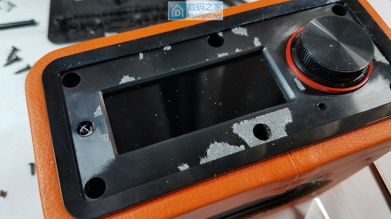 皮革+木质=好音质?简评朗技iBOXH90创意无线蓝牙音箱性价比