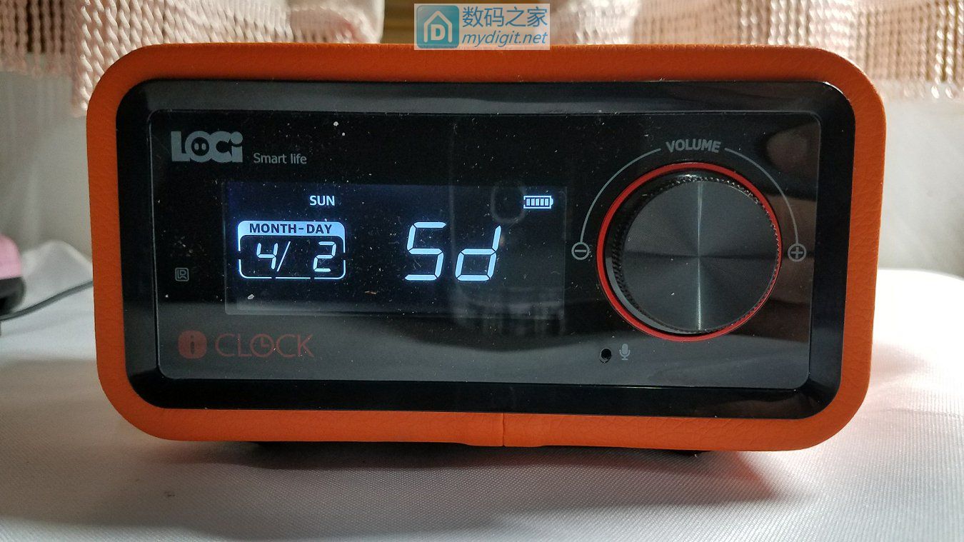 皮革+木质=好音质?简评朗技iBOXH90创意无线蓝牙音箱性价比