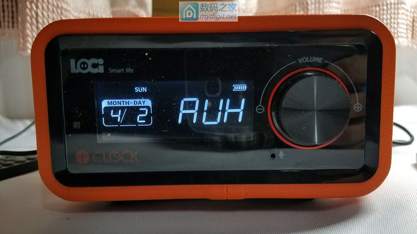 皮革+木质=好音质?简评朗技iBOXH90创意无线蓝牙音箱性价比