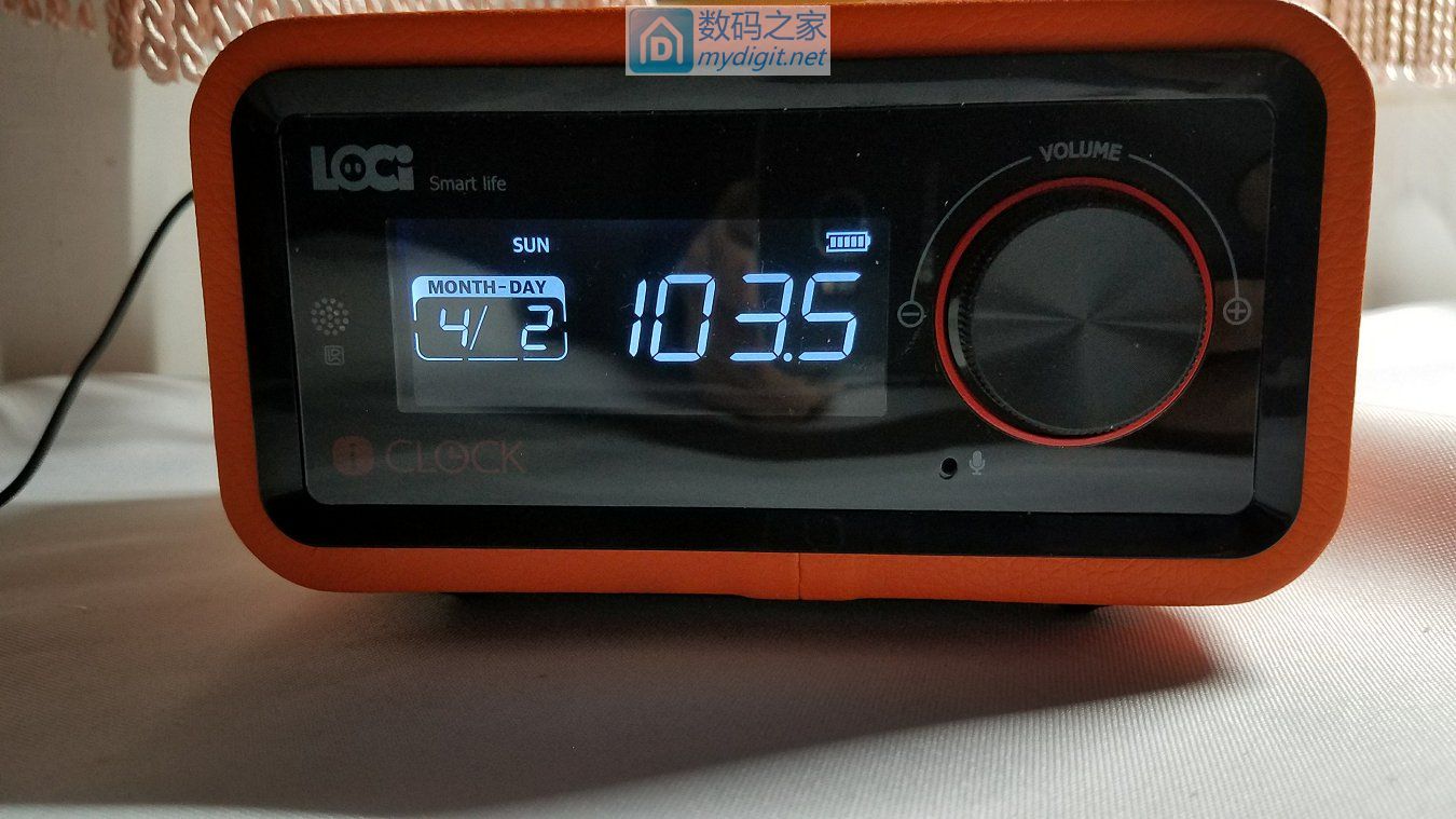 皮革+木质=好音质?简评朗技iBOXH90创意无线蓝牙音箱性价比