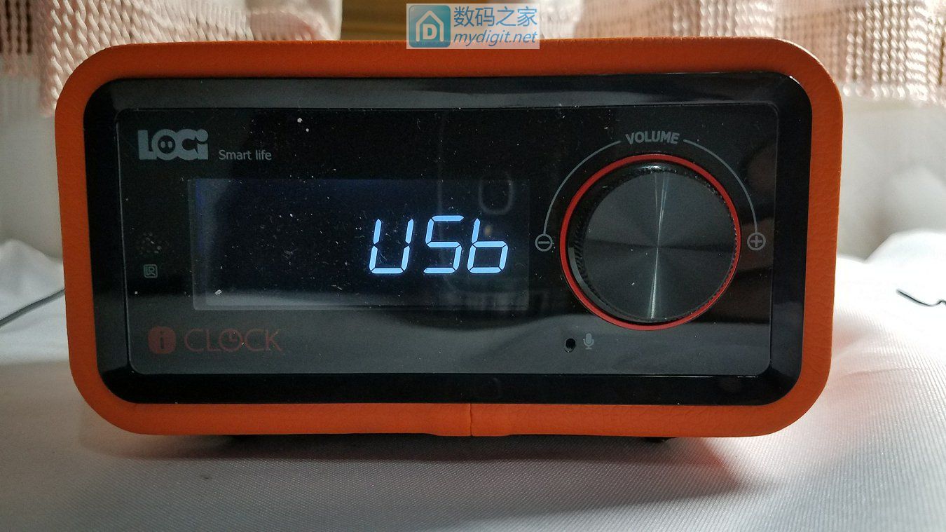 皮革+木质=好音质?简评朗技iBOXH90创意无线蓝牙音箱性价比