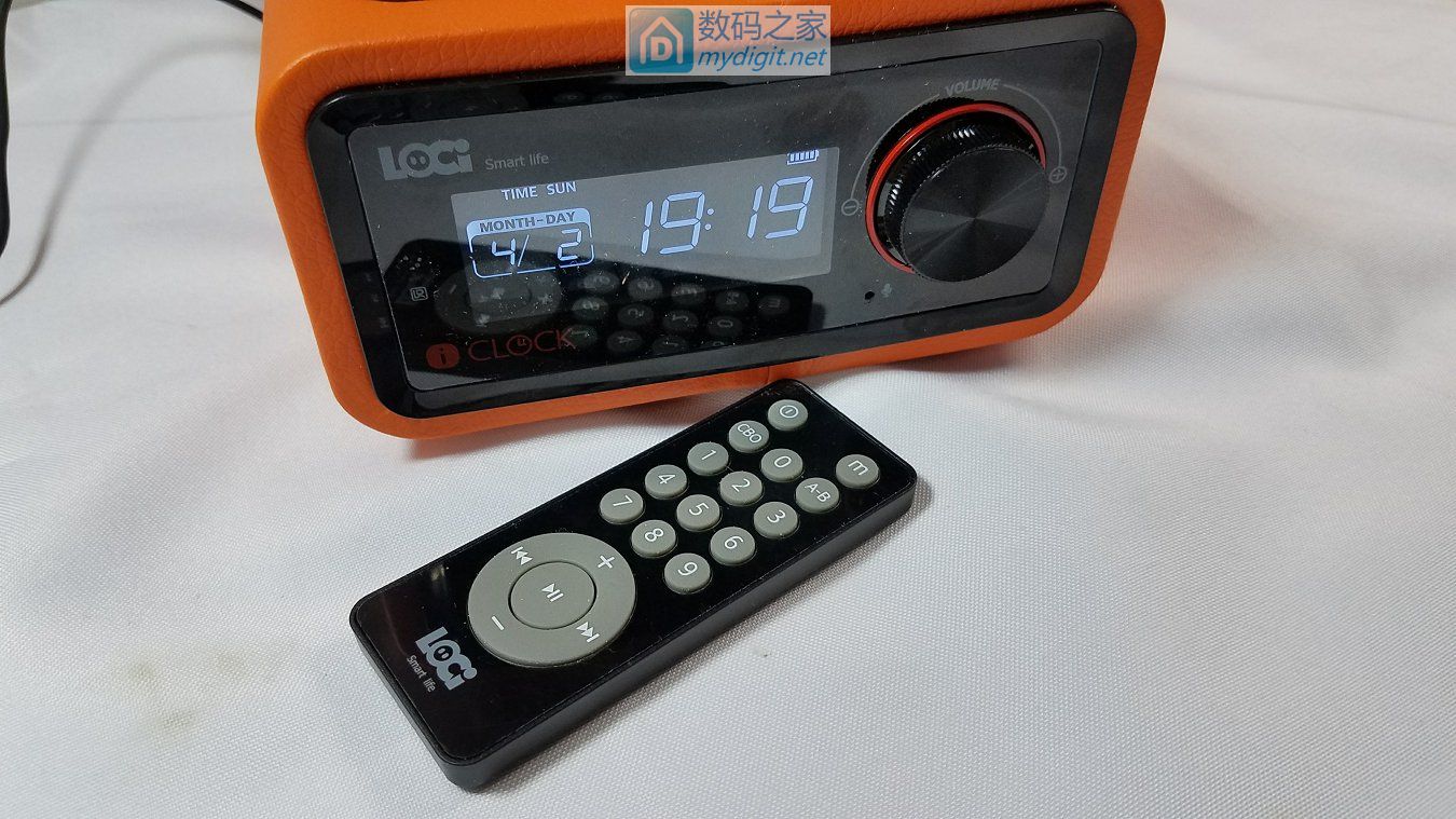 皮革+木质=好音质?简评朗技iBOXH90创意无线蓝牙音箱性价比