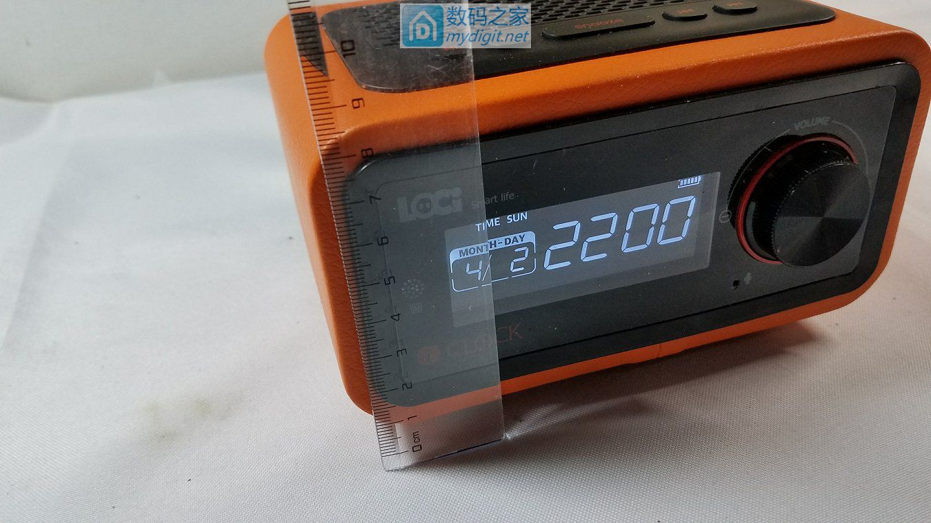 皮革+木质=好音质?简评朗技iBOXH90创意无线蓝牙音箱性价比