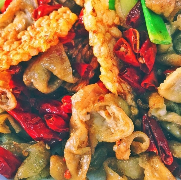 双碑老字号美食,双碑最好的老字号美食