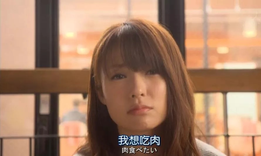 金城武过期凤梨,金城武的过期罐头