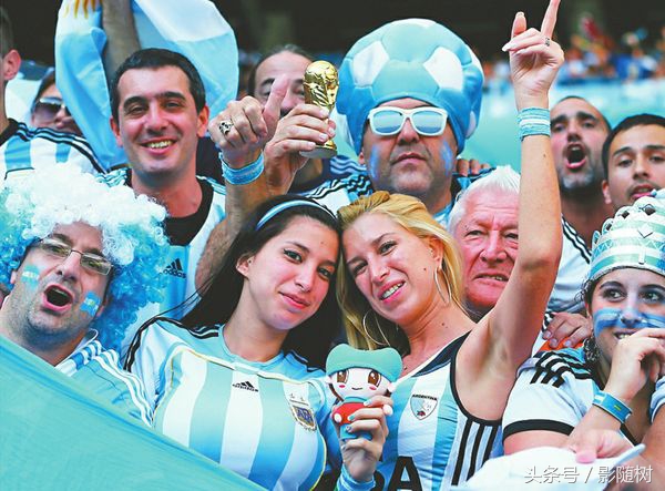 交个阿根廷女朋友，这6种感觉真是棒极了