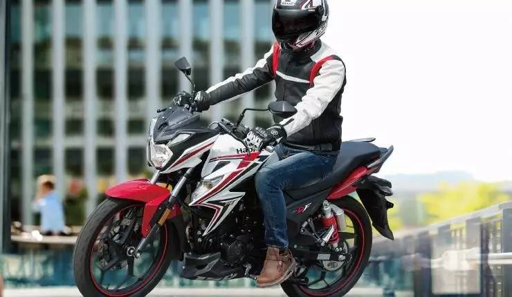 力帆kpr150和豪爵df150哪个好,豪爵df150适合年轻人吗