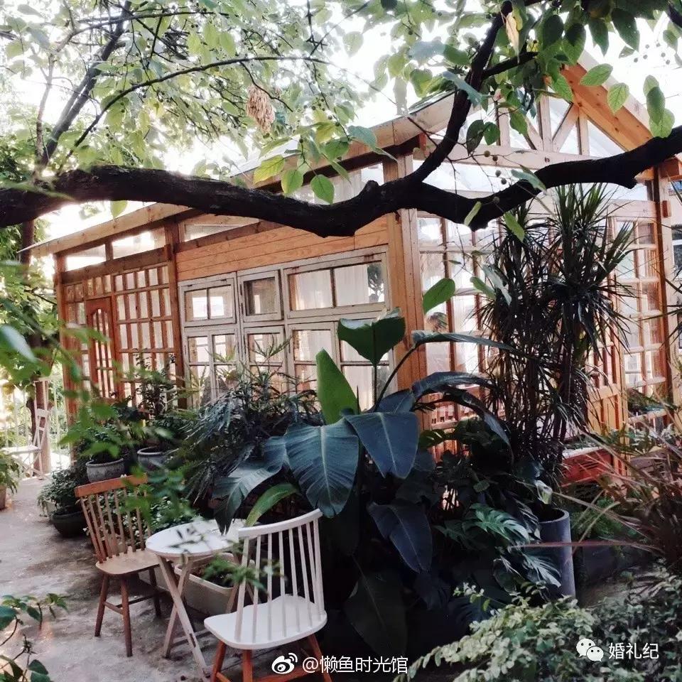 好吃又好看的打卡地,重庆小众婚纱拍照地