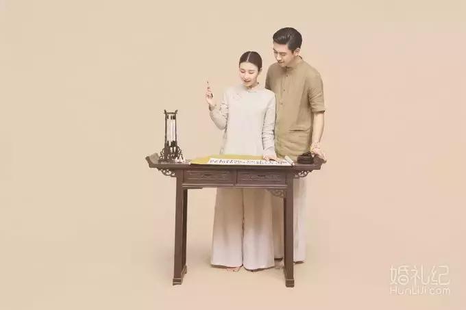 好吃又好看的打卡地,重庆小众婚纱拍照地