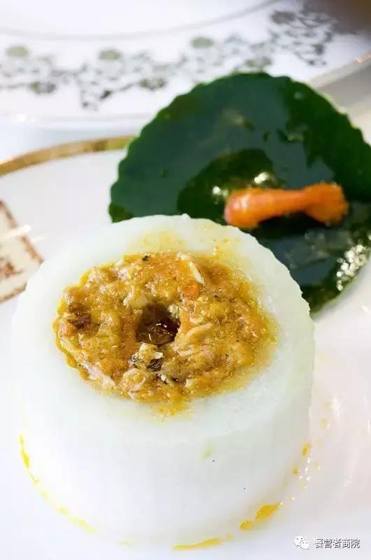 夜泊“御庭”,花1000美金看六朝风景