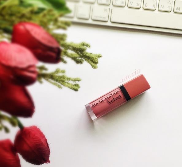 小众潮流美妆品牌推荐图片,bourjois粉底