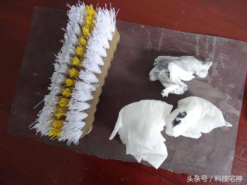 pcb印制电路板基础知识,手把手教你制作pcb印刷电路板