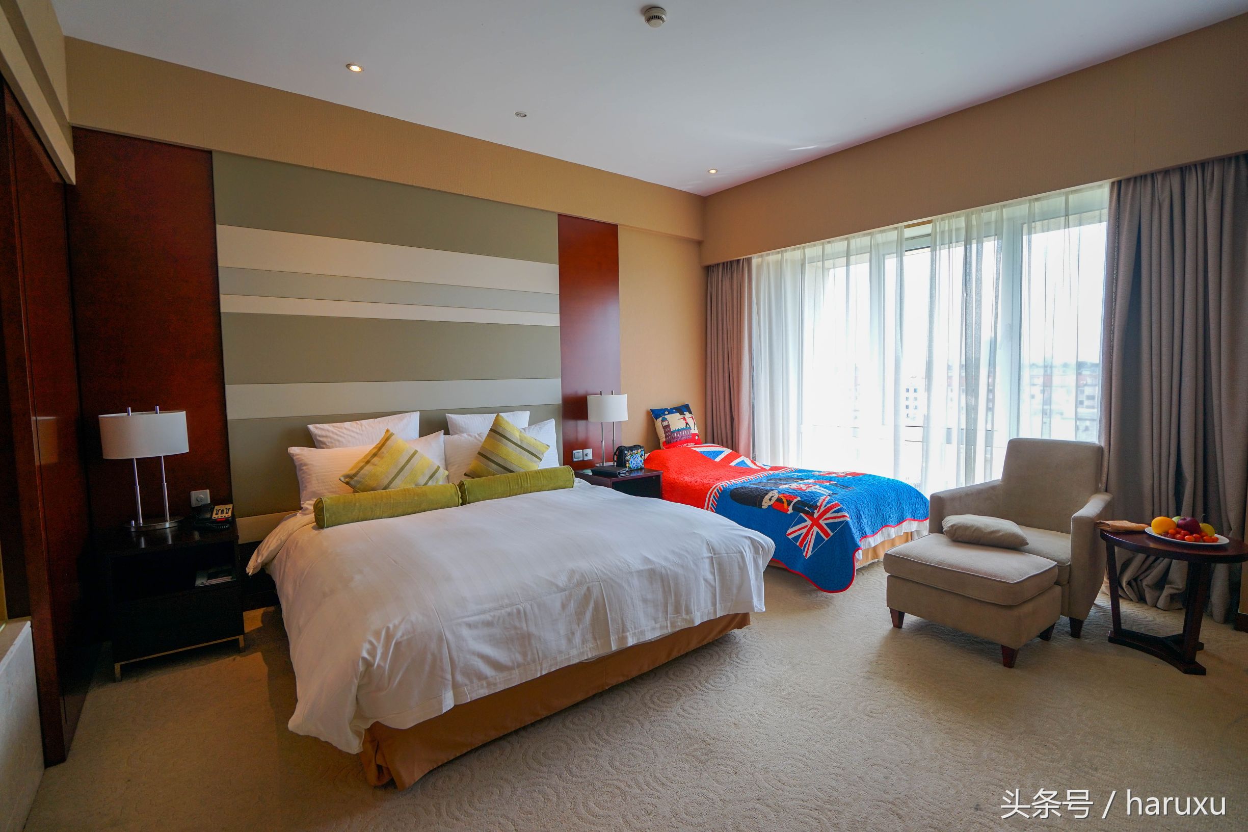 上海适合度假的酒店,海边酒店度假推荐