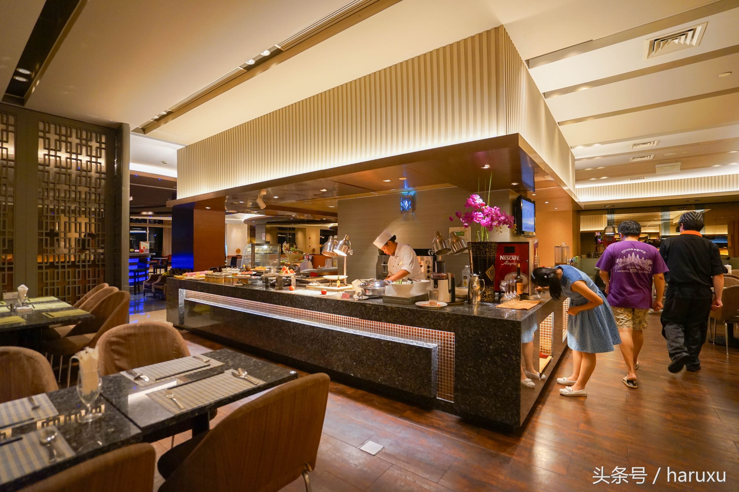 上海适合度假的酒店,海边酒店度假推荐