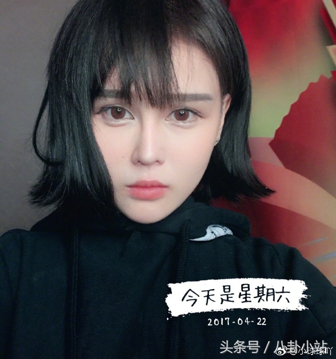 宋小宝带赵本山女儿出席活动,赵本山的女儿赵一涵和宋小宝