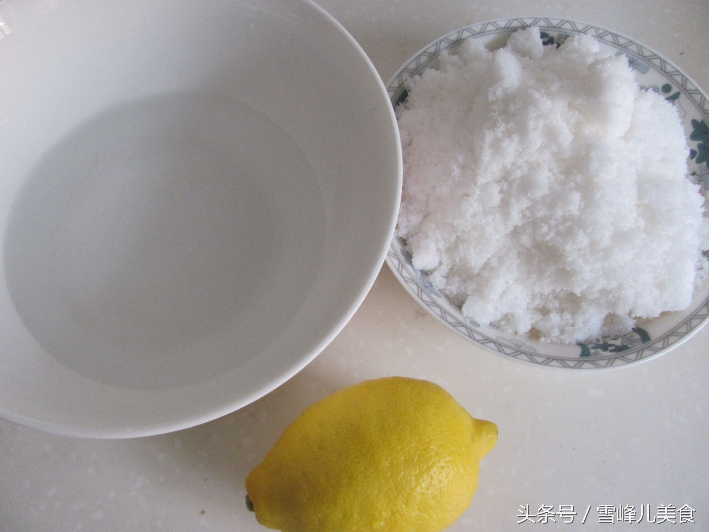 转化糖浆正宗做法视频,100白糖熬多少转化糖浆