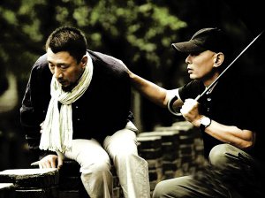 演艺圈哪位明星的名气最大,葛优出道几年